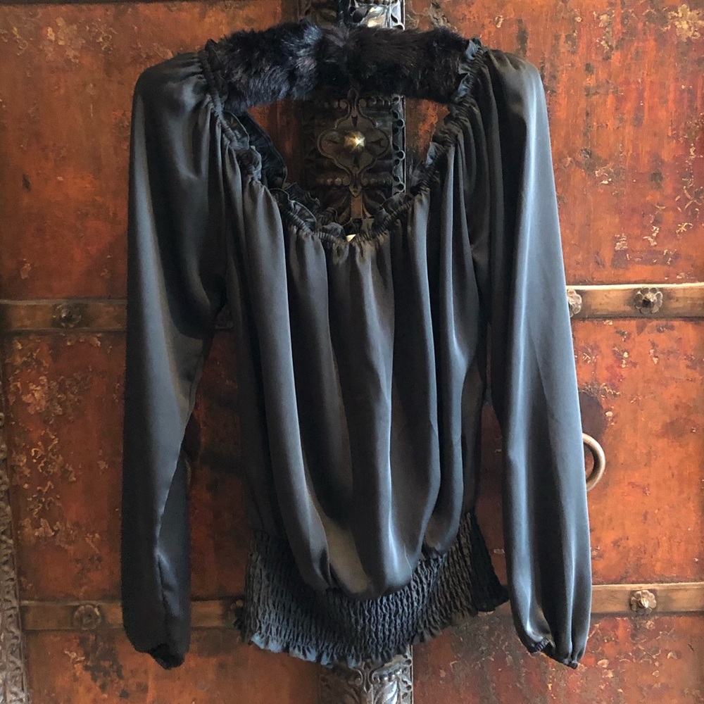 NEW!! Michael Kors Blouse!!